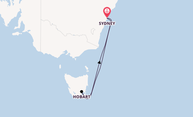 Cruise Waypoints