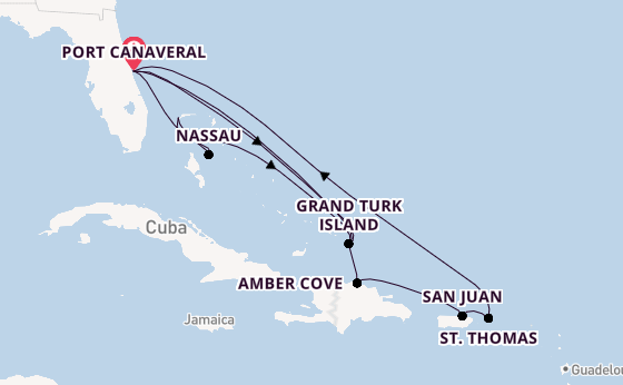 Princess Cruises