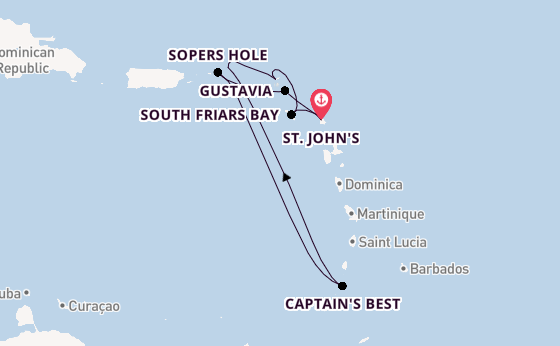 Star Clippers