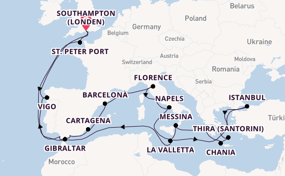 Princess Cruises