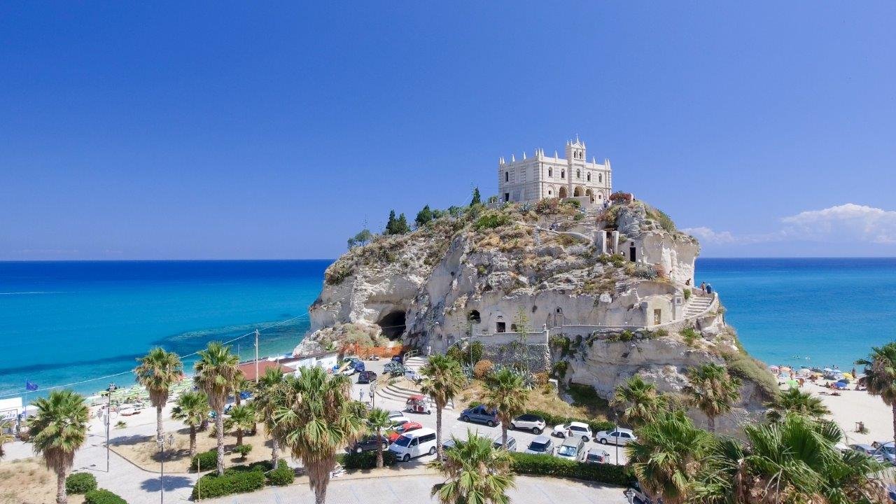 Westliches Mittelmeer ab Civitavecchia (Rom), Italien auf der Star Clipper