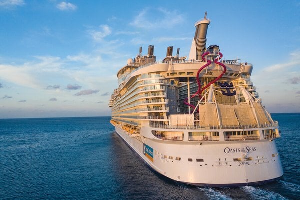 Cruise1st Package
