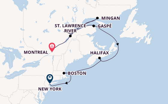Viking Ocean Cruises