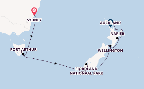 Princess Cruises