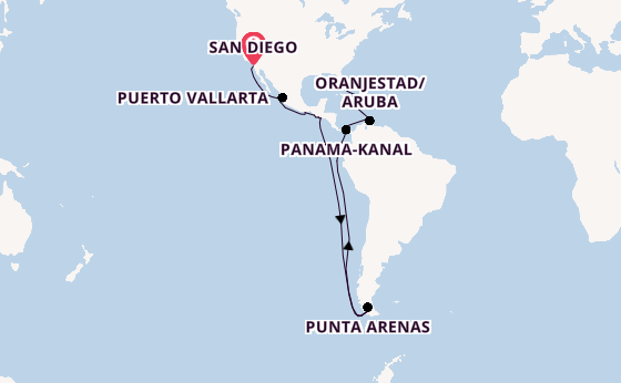 Holland America Line