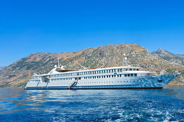 MS La Belle de l'Adriatique