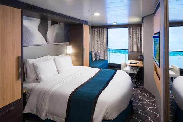 Harmony of the Seas®