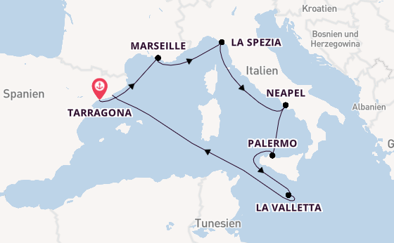 MSC Cruises