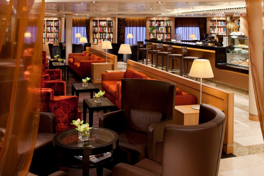 Seabourn Odyssey