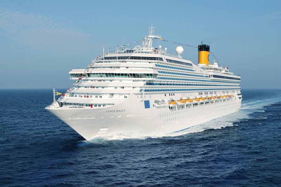Costa Magica