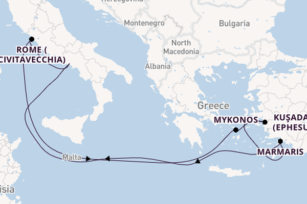 MSC Cruises