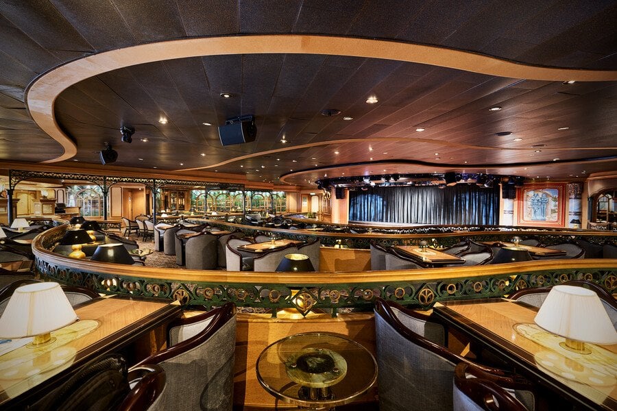 Japan ab Tokio, Japan auf der Diamond Princess