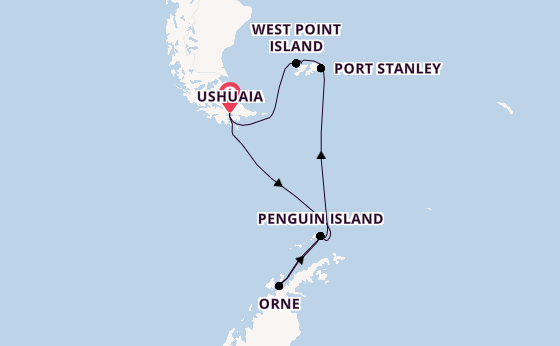HX Hurtigruten Expeditions