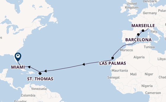 MSC Cruises