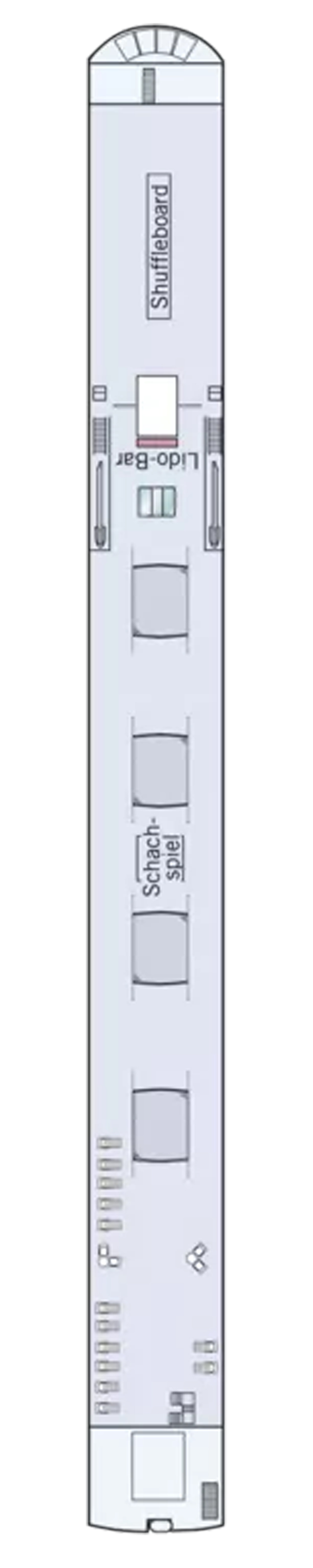 deck plan