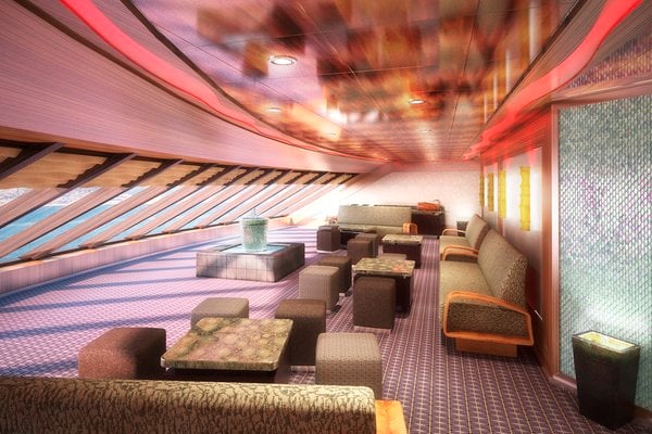 Carnival Magic