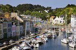 Belle Île, Frankreich