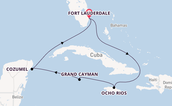 Holland America Line