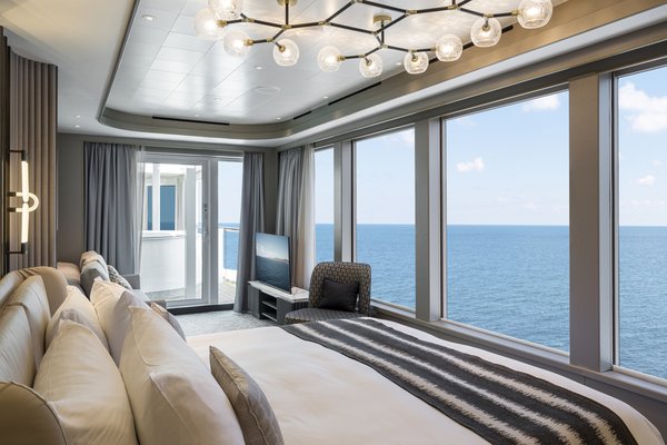 Norwegian Gem