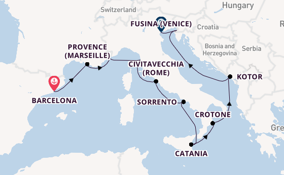 Azamara 