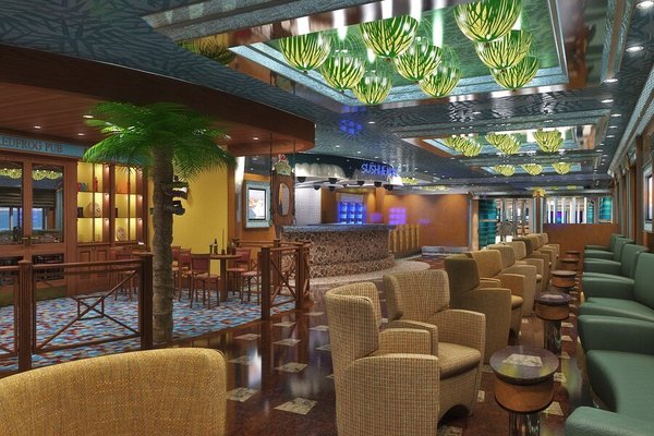 Carnival Magic