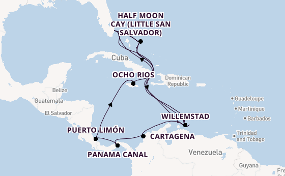 Holland America Line 