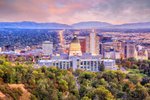 Salt Lake City, Utah