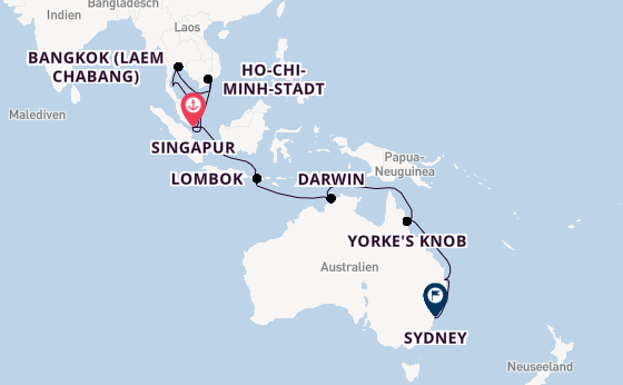 Princess Cruises
