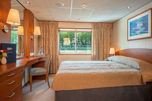 Malerisches Sudfrankreich Bijou Du Rhone Nicko Cruises