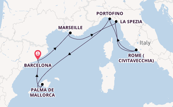 Celebrity Cruises