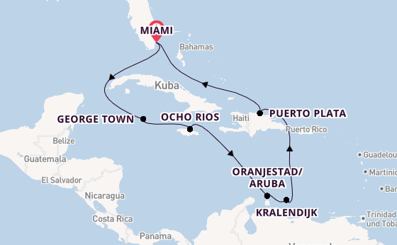 MSC Cruises