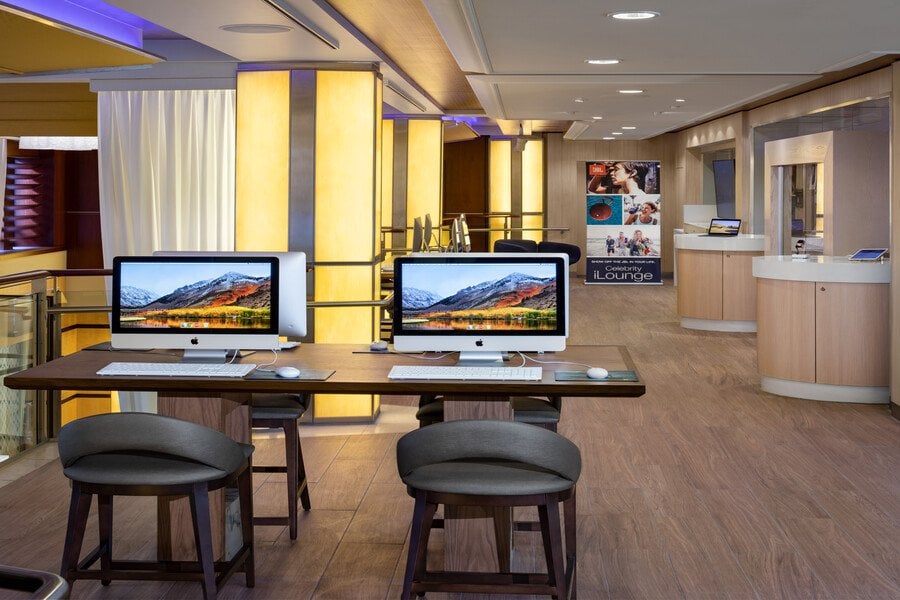Celebrity Silhouette