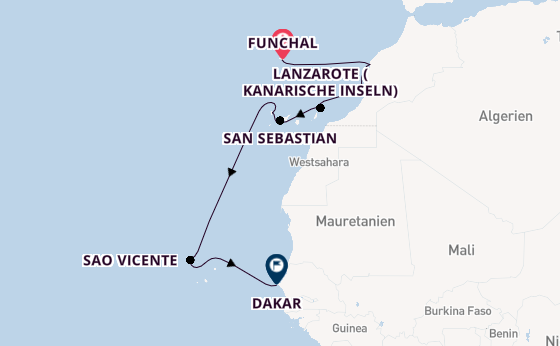 Hapag-Lloyd Cruises