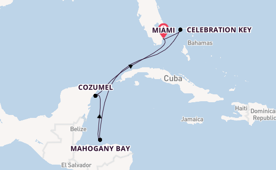 Carnival Cruise Line
