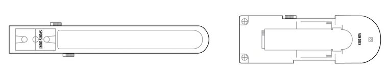 deck plan