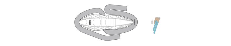 deck plan