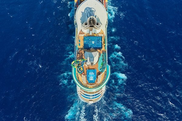 Freedom of the Seas