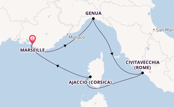 MSC Cruises