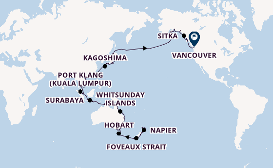 Viking Ocean Cruises