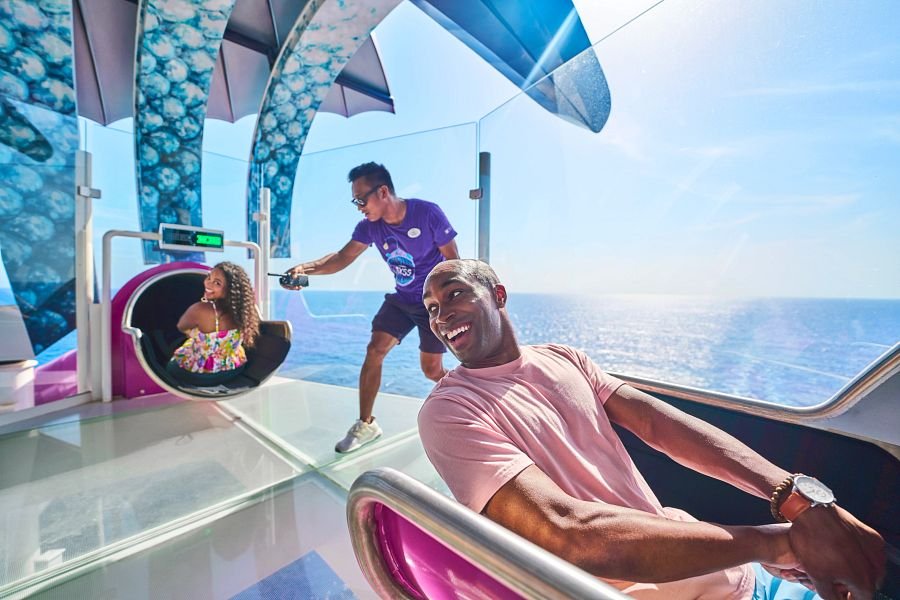 Utopia of the Seas