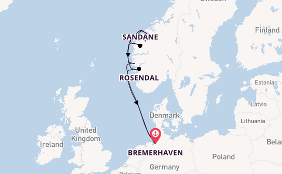 Phoenix Cruises