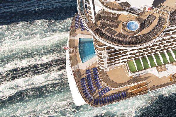 MSC Seaview