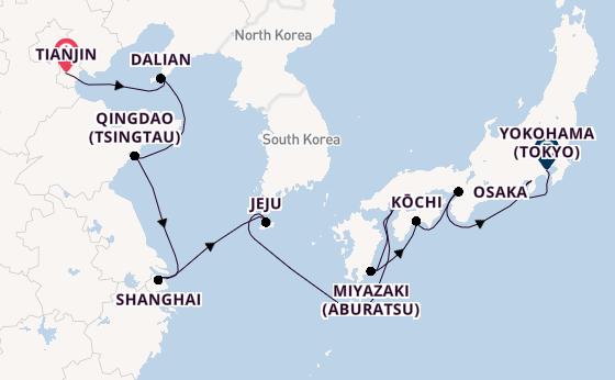 Viking Ocean Cruises