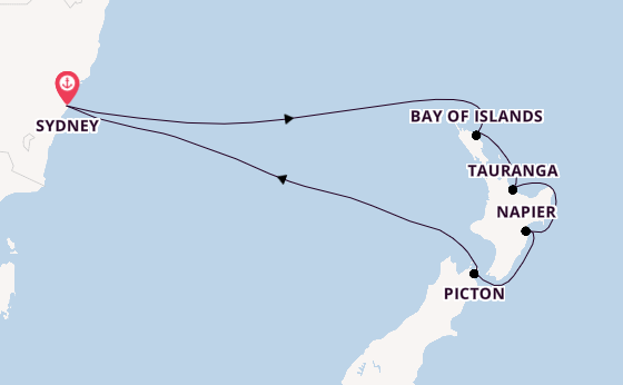 Royal Caribbean