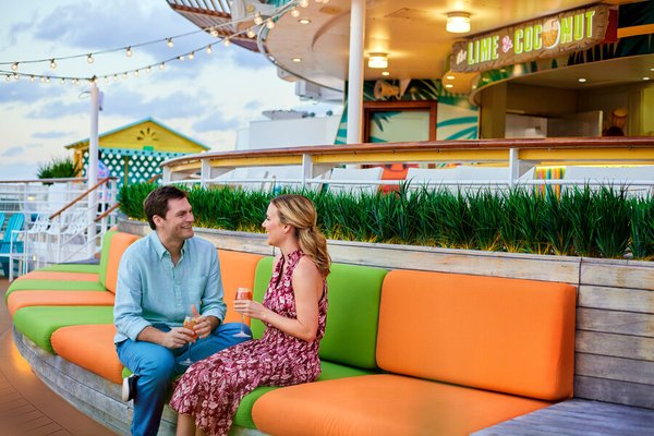 Freedom of the Seas