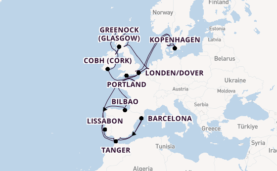Holland America Line