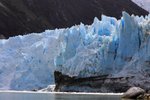 El Brujo Glacier, Chile