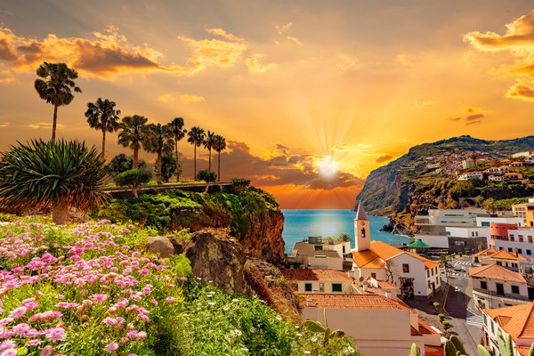 Winter Sunshine Escape to the Canary Islands & North Africa