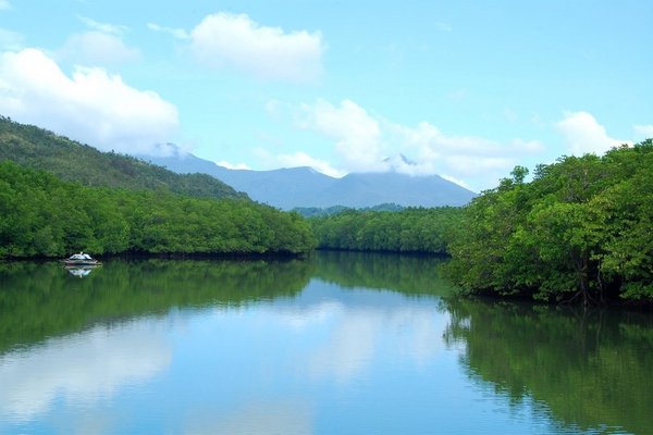 Puerto Princesa, Philippines