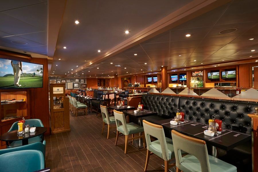 Norwegian Sun